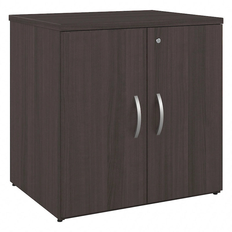 Office Storage Cabinet with Doors