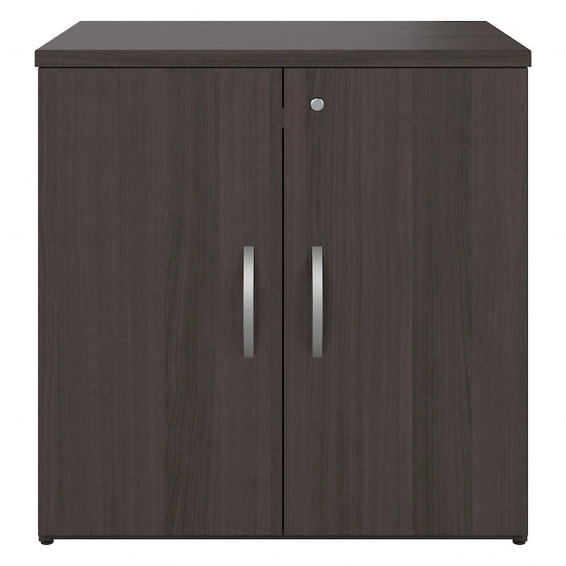 Office Storage Cabinet with Doors