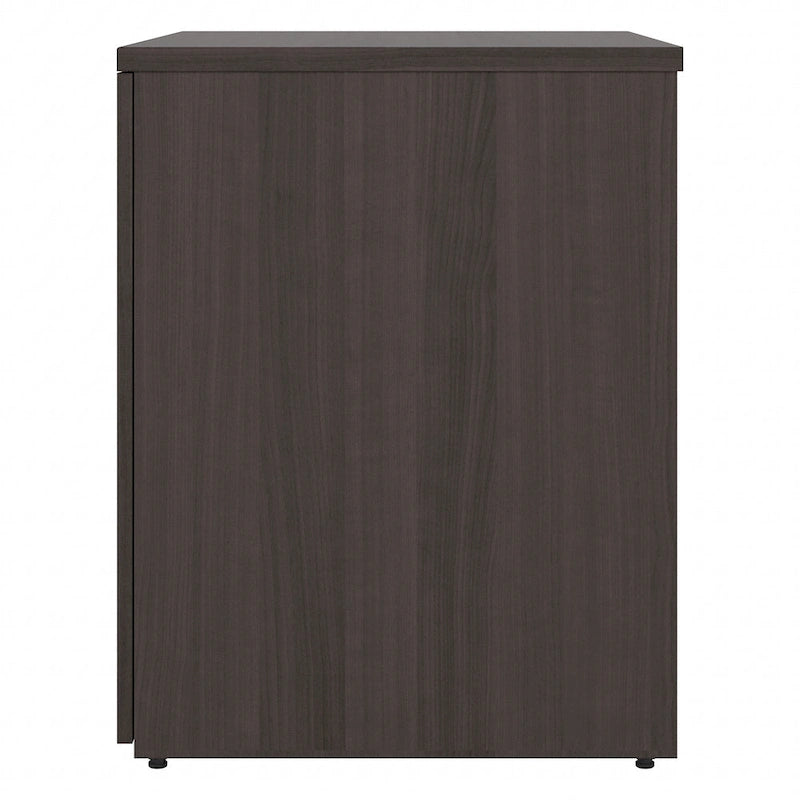 Office Storage Cabinet with Doors