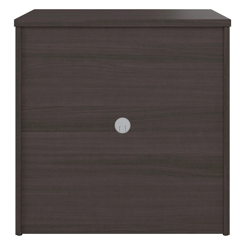 Office Storage Cabinet with Doors