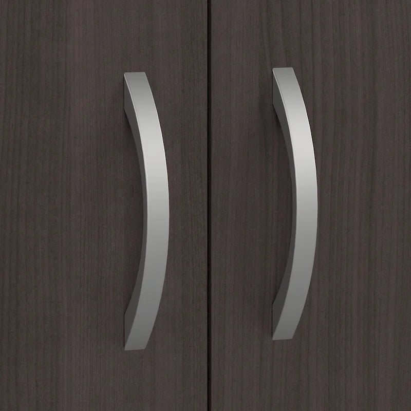 Office Storage Cabinet with Doors