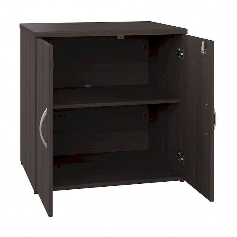 Office Storage Cabinet with Doors