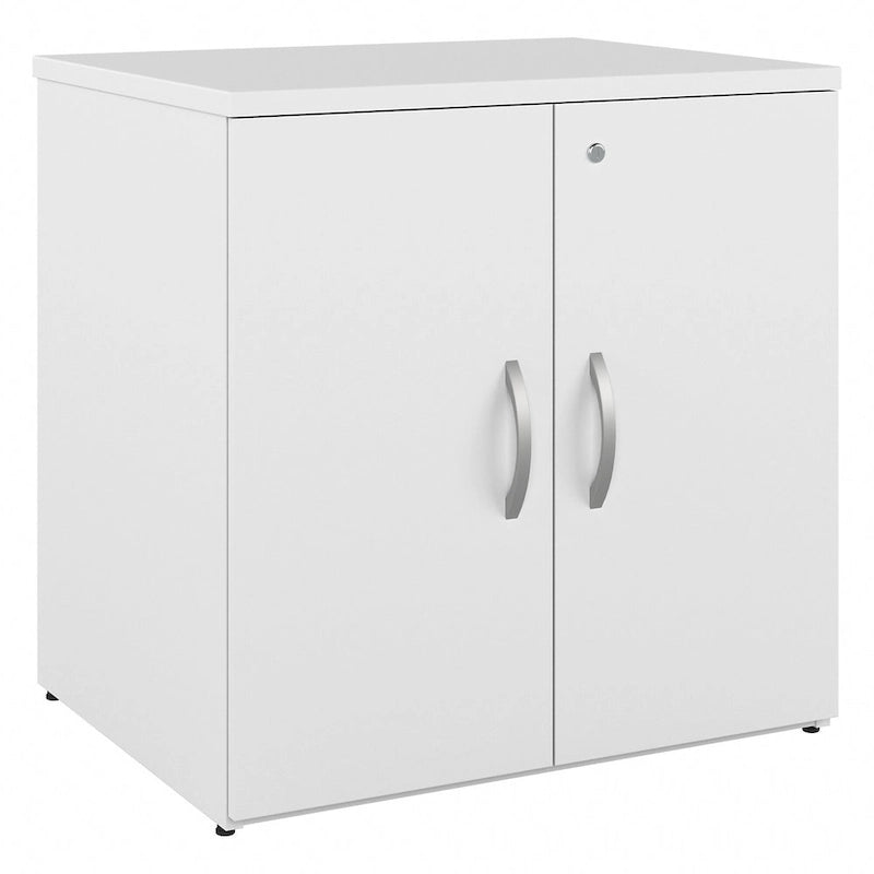 Office Storage Cabinet with Doors