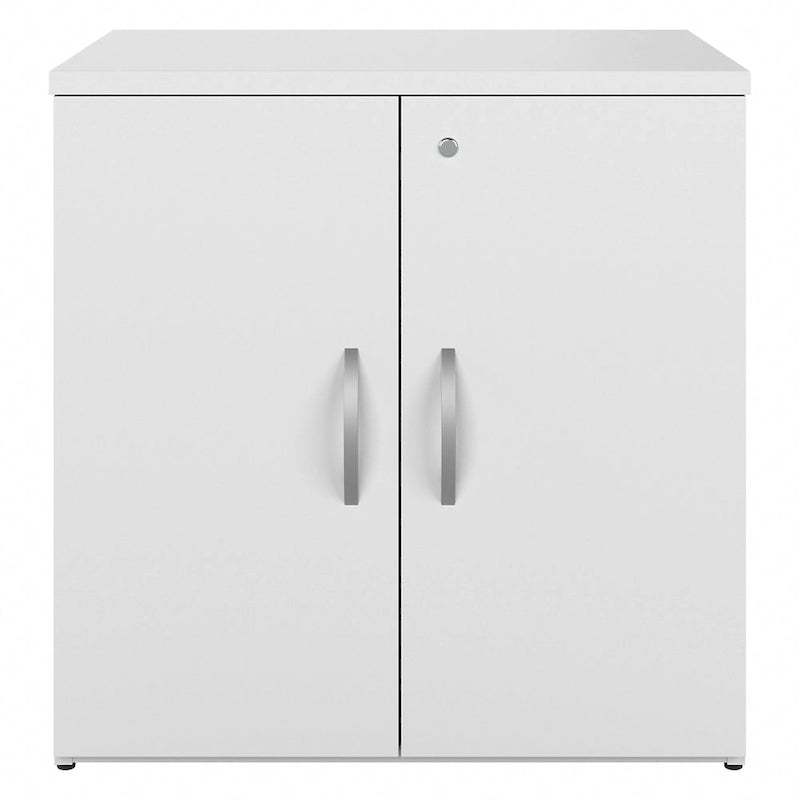 Office Storage Cabinet with Doors