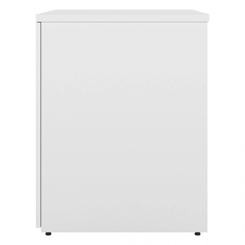 Office Storage Cabinet with Doors
