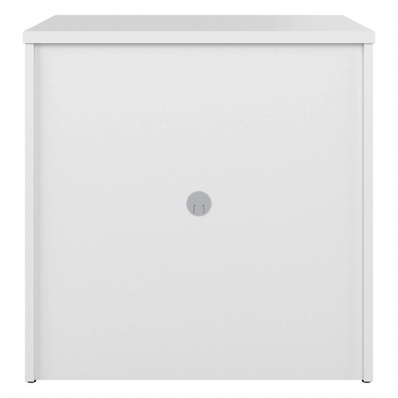 Office Storage Cabinet with Doors