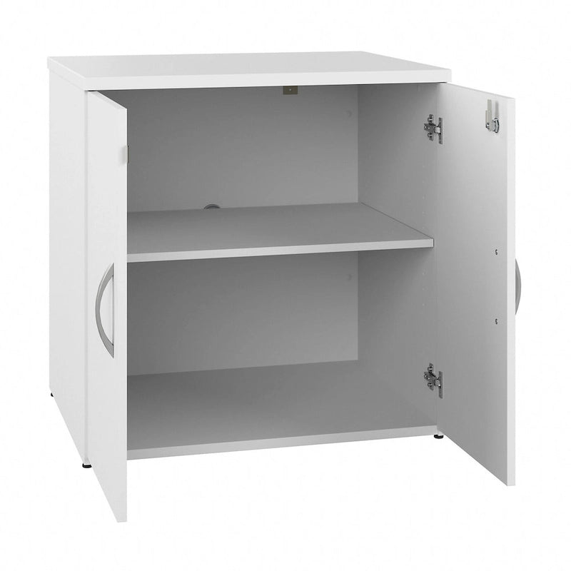 Office Storage Cabinet with Doors