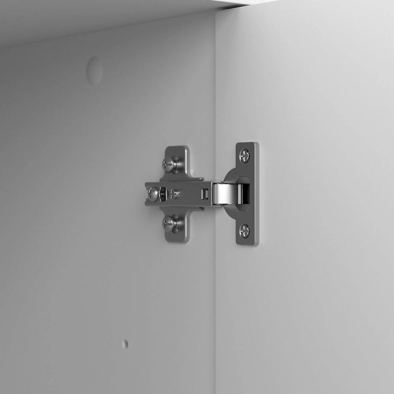 Office Storage Cabinet with Doors