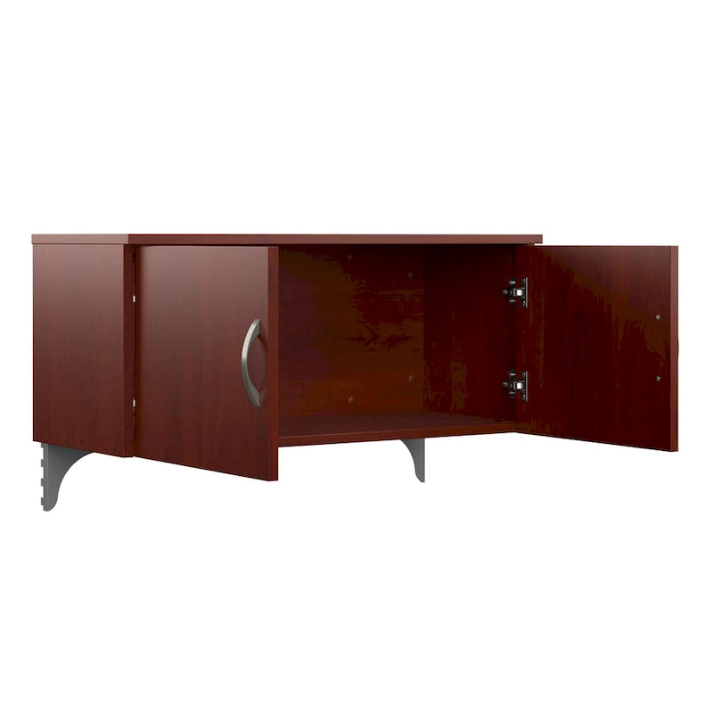 3-Drawer Mobile File Cabinet