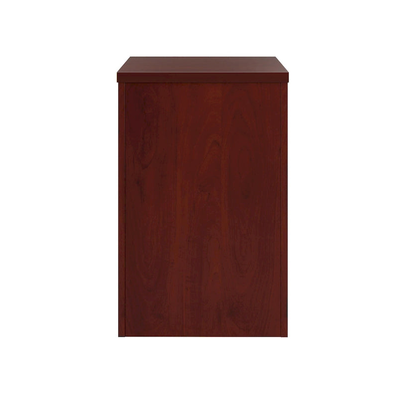 3-Drawer Mobile File Cabinet