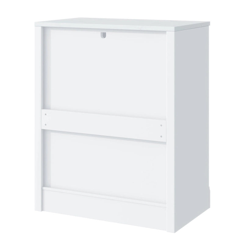 Modern Freestanding Kitchen Pantry,Buffet Food Storage, Coffee Bar Cabinet with Drawer, 2 Adjustable Shelves and 2 Door Shelves