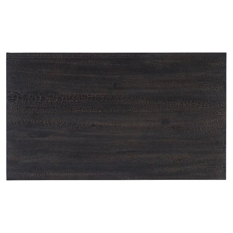 Hooker Furniture 6700-10466-98 Big Sky 38 Wide 2 Drawer Wood Filing