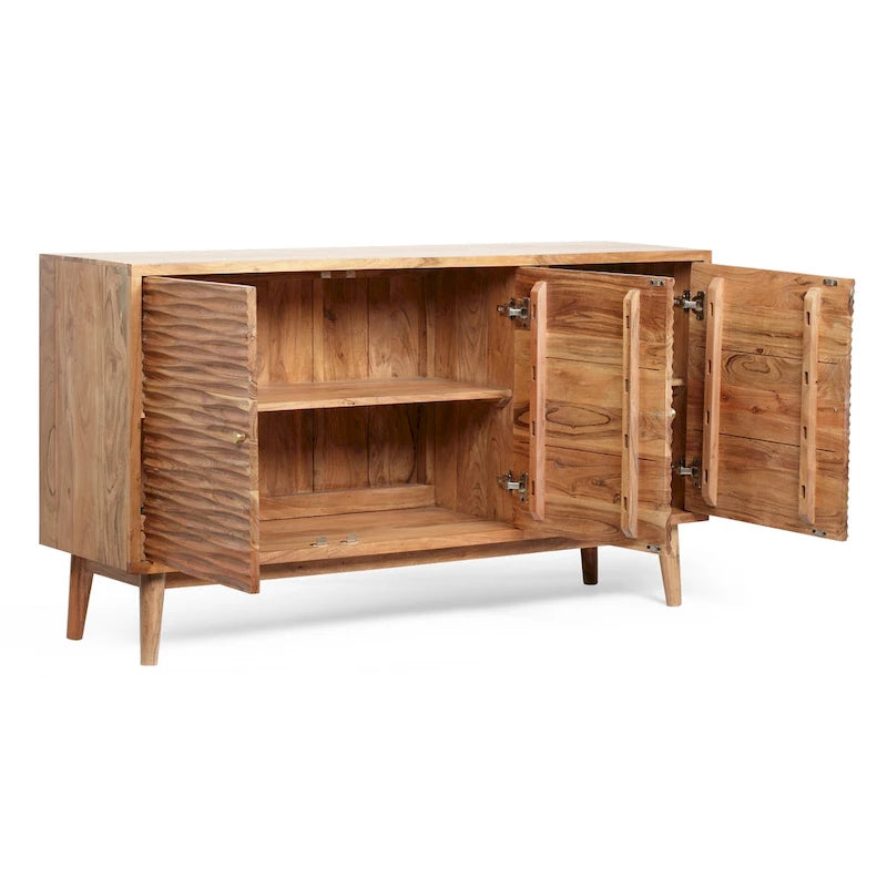 SIDEBOARD 3 door