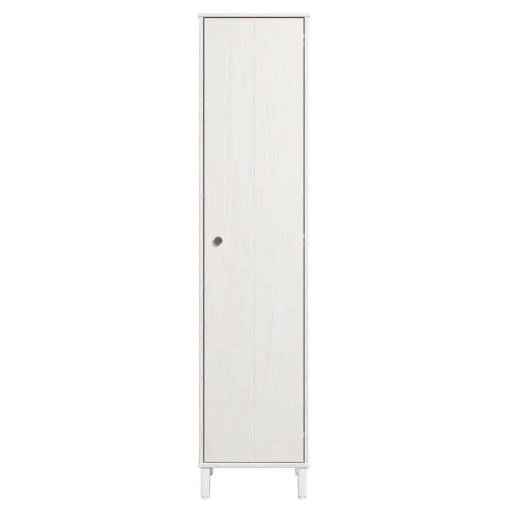 Utility Cabinet Real Wood