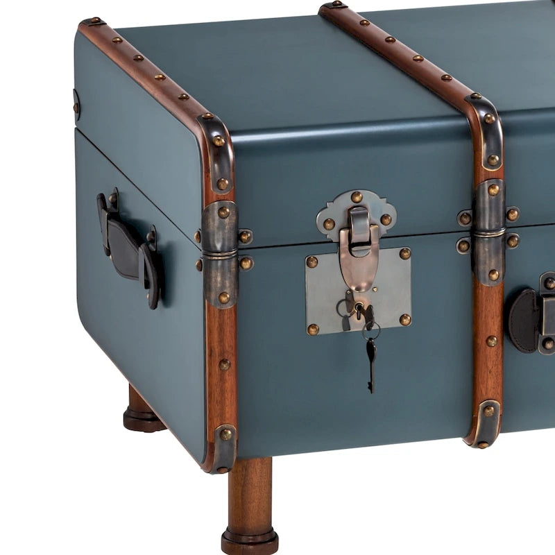 Authentic Models Myah Furniture in Black
