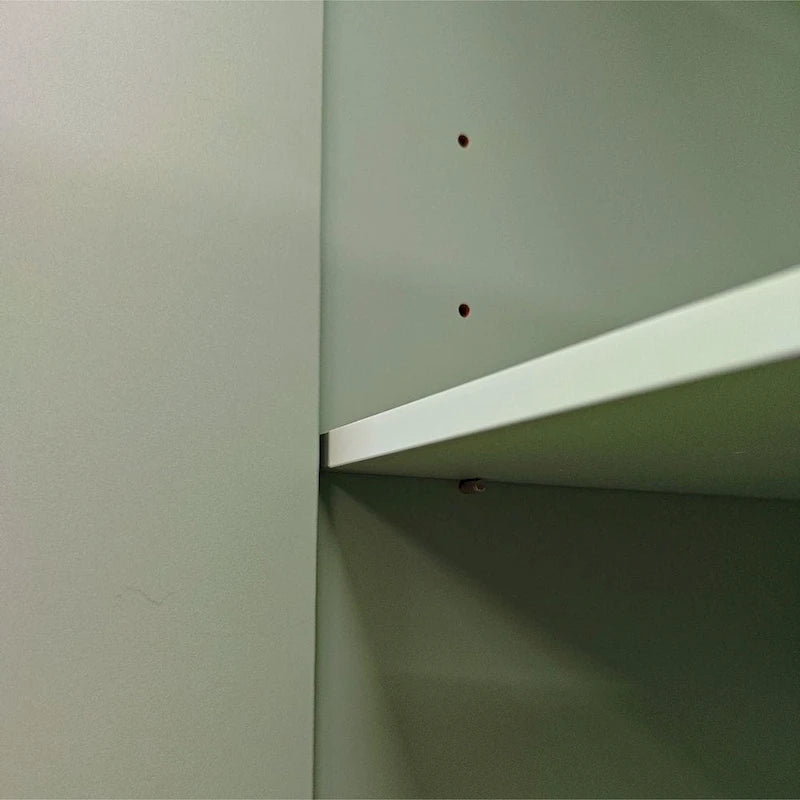 4-Door Storage Cabinet Buffet Sideboard