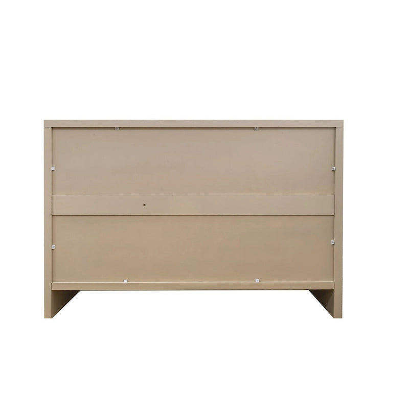 Accent Cabinet Farmhouse Style Wooden Cabinet Sideboard Buffet