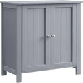 Bathroom Floor Storage Cabinet
